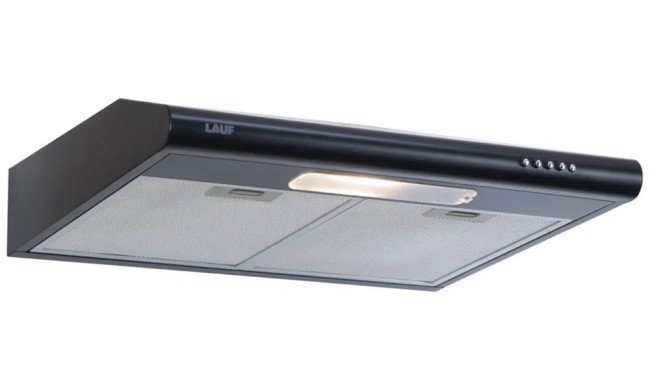 Вытяжка Lauf CALLISTO 500 BLACK Вытяжка Lauf CALLISTO 500 BLACK