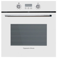 Духовой шкаф Zigmund & Shtain EN 123.912 W