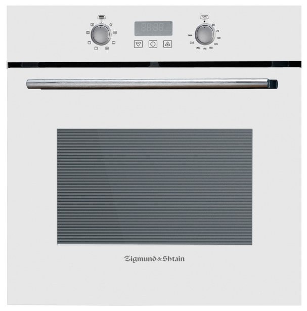 Духовой шкаф Zigmund & Shtain EN 123.912 W