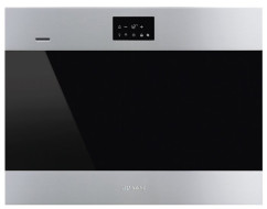 Встраиваемый винный шкаф smeg CVI318RWX2 Встраиваемый винный шкаф smeg CVI318RWX2