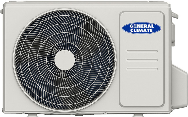 Сплит-система General Climate GC-R07HR32 Сплит-система General Climate GC-R07HR32