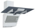 Вытяжка MBS ALPINIA 150 GLASS WHITE