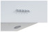 Вытяжка MBS ALPINIA 150 GLASS WHITE