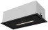 Вытяжка Meferi SMARTBOX60BK GLASS COMFORT