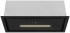 Вытяжка Meferi SMARTBOX60BK GLASS COMFORT