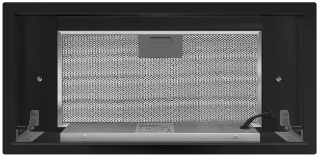 Вытяжка Meferi SMARTBOX60BK GLASS COMFORT