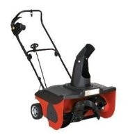 Снегоуборщик электрический SunGarden STE 60
