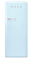 Холодильник smeg FAB28RPB3 Холодильник smeg FAB28RPB3