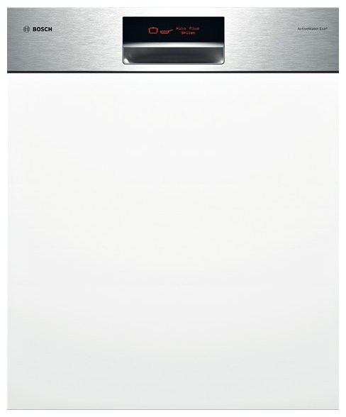 Посудомоечная машина Bosch SMI 69U35 Посудомоечная машина Bosch SMI 69U35