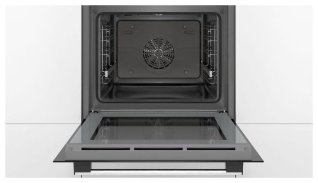 Духовой шкаф Bosch HBG536ES0R