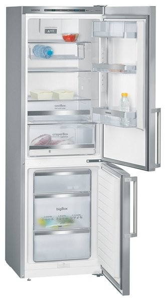 Холодильник Siemens KG36EAI40