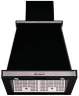 Каминная вытяжка Kuppersberg T 669 ANT silver Каминная вытяжка Kuppersberg T 669 ANT silver