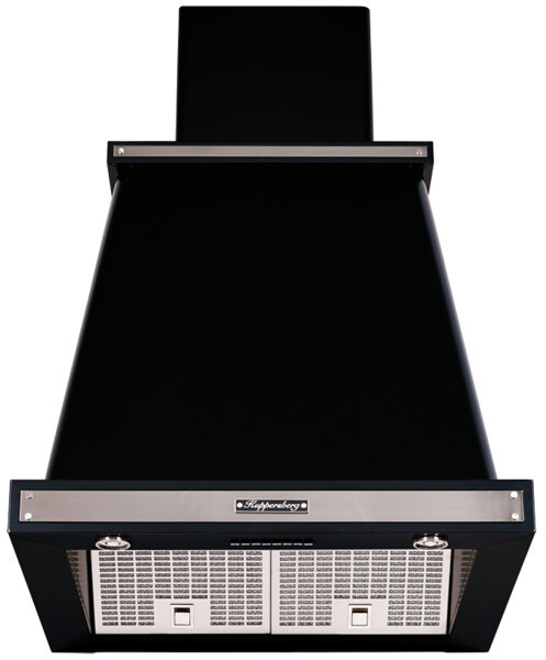 Каминная вытяжка Kuppersberg T 669 ANT silver Каминная вытяжка Kuppersberg T 669 ANT silver