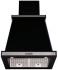 Каминная вытяжка Kuppersberg T 669 ANT silver Каминная вытяжка Kuppersberg T 669 ANT silver