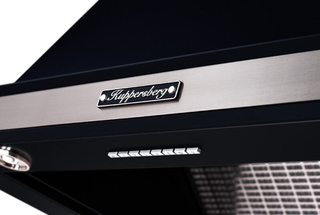 Каминная вытяжка Kuppersberg T 669 ANT silver Каминная вытяжка Kuppersberg T 669 ANT silver
