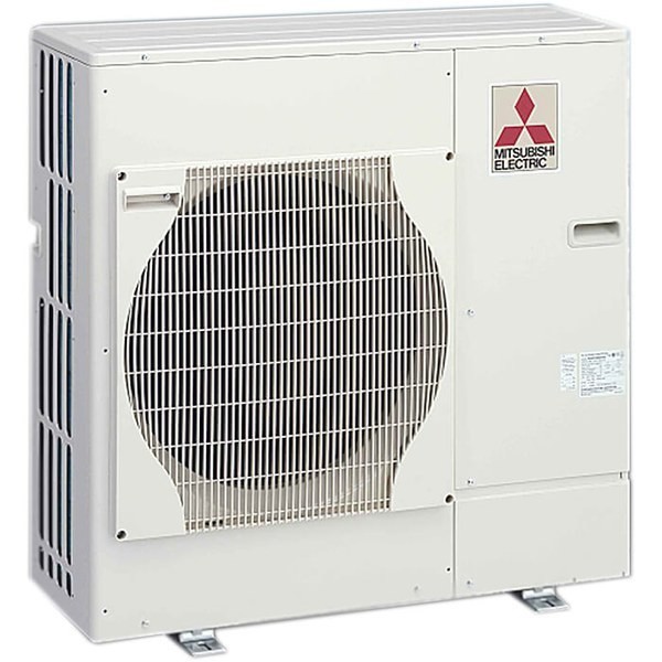 Сплит-система Mitsubishi Electric PKA-M60KAL/PUHZ-ZRP60VHA Сплит-система Mitsubishi Electric PKA-M60KAL/PUHZ-ZRP60VHA