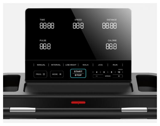 Беговая дорожка CardioPower S300