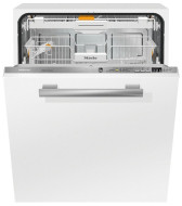 Посудомоечная машина Miele G 6760 SCVi