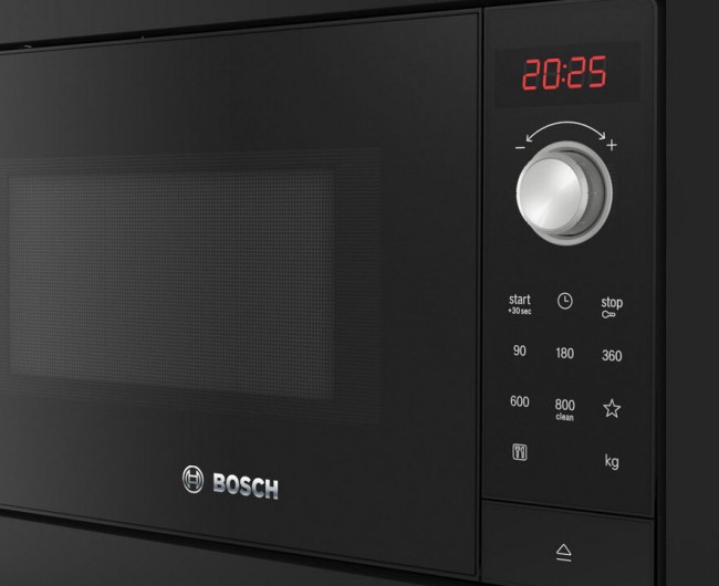 Встраиваемая микроволновая печь Bosch BFL623MC3 Встраиваемая микроволновая печь Bosch BFL623MC3