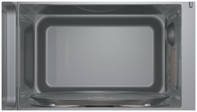 Встраиваемая микроволновая печь Bosch BFL623MC3 Встраиваемая микроволновая печь Bosch BFL623MC3