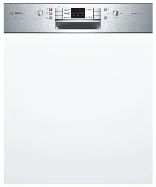 Посудомоечная машина Bosch SMI 58L75 Посудомоечная машина Bosch SMI 58L75