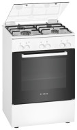 Плита Bosch HGA128D20R