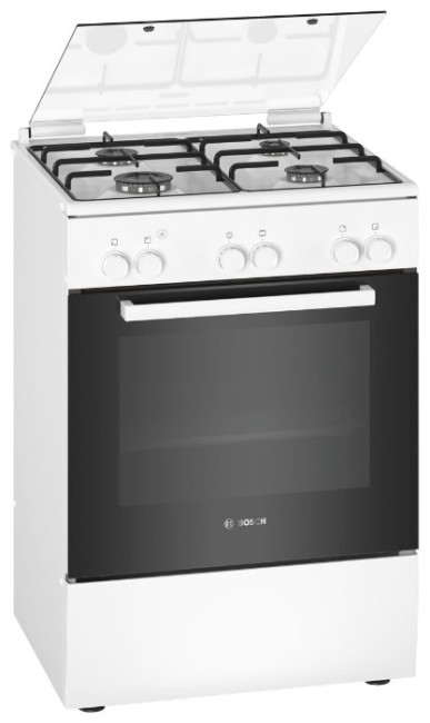 Плита Bosch HGA128D20R Плита Bosch HGA128D20R