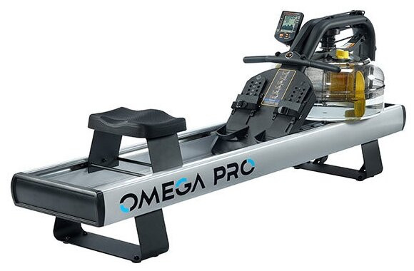 Гребной тренажер First Degree Fitness Omega PRO Гребной тренажер First Degree Fitness Omega PRO