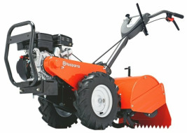 Культиватор бензиновый Husqvarna TR 530 4.35 л.с.