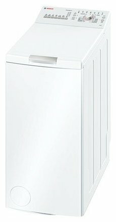 Стиральная машина Bosch WOR 16154 Стиральная машина Bosch WOR 16154