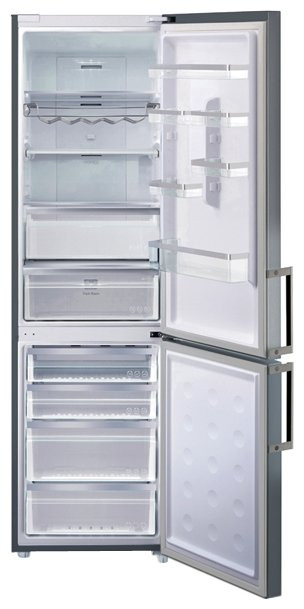 Холодильник Samsung RL-63 GCGMG