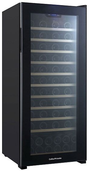 Винный шкаф CELLAR PRIVATE CP102