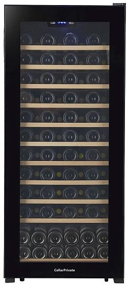 Винный шкаф CELLAR PRIVATE CP102