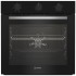 Встраиваемый электрический духовой шкаф Indesit IFE 3634 BL Встраиваемый электрический духовой шкаф Indesit IFE 3634 BL