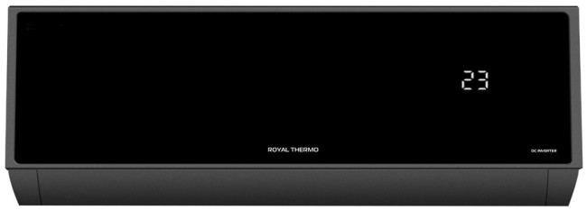 Сплит-система Royal Thermo RTBI-18HN8_V2/black