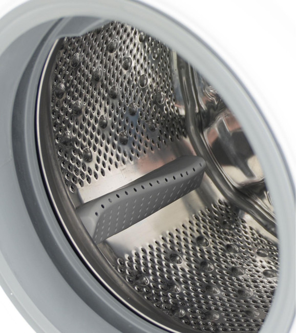 Стиральная машина с сушкой Vestfrost VD712T2T0W