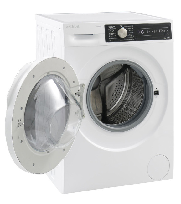 Стиральная машина с сушкой Vestfrost VD712T2T0W