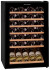 Винный шкаф DUNAVOX DXFH-48.130 Винный шкаф DUNAVOX DXFH-48.130