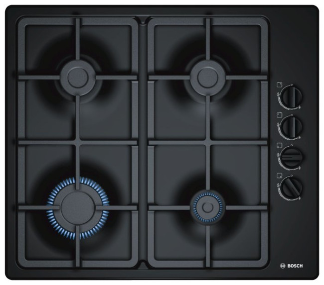 Варочная панель Bosch PBP6C6B91R Варочная панель Bosch PBP6C6B91R