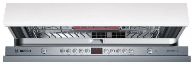 Посудомоечная машина Bosch SMV 45IX01 E