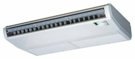 Напольно-потолочный кондиционер Mitsubishi Heavy Industries FDEN100VD / FDC100VS (FDEN100VSV)