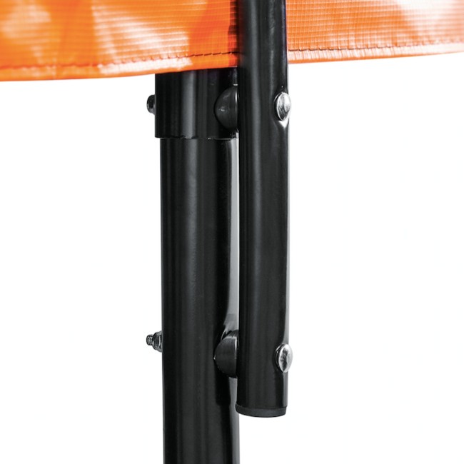 Каркасный батут DFC Trampoline Kengoo II 14FT-BAS-BO 427х427х265 см