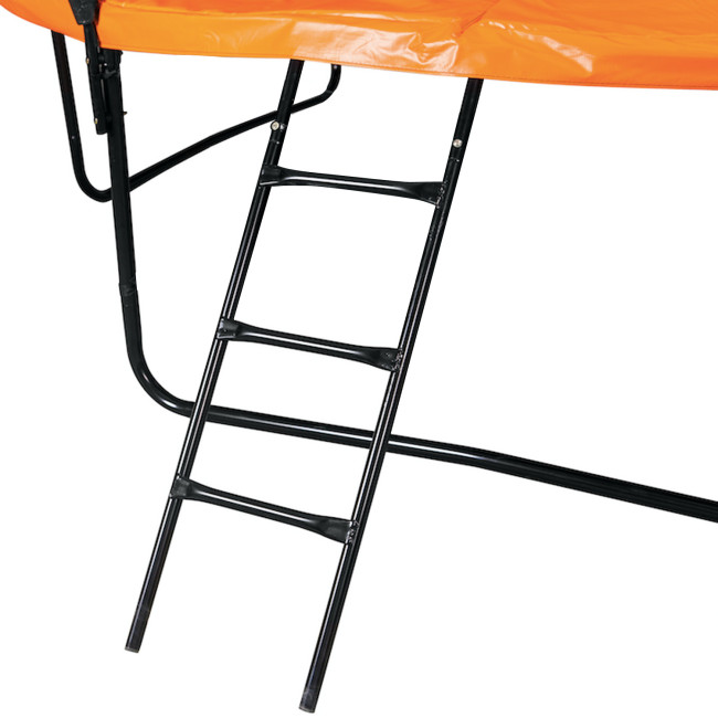 Каркасный батут DFC Trampoline Kengoo II 14FT-BAS-BO 427х427х265 см
