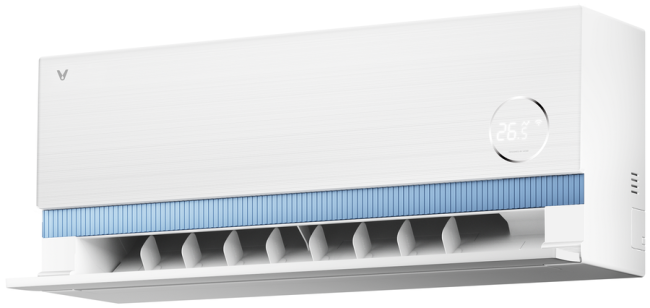 Сплит-система VIOMI KFR-52GW/Y3QM1-A++/A+ Сплит-система VIOMI KFR-52GW/Y3QM1-A++/A+