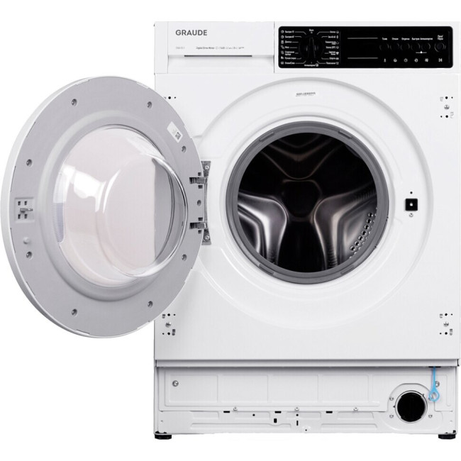 Стиральная машина Graude EWA 80.1 Стиральная машина Graude EWA 80.1