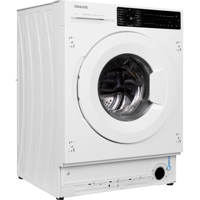 Стиральная машина Graude EWA 80.1 Стиральная машина Graude EWA 80.1