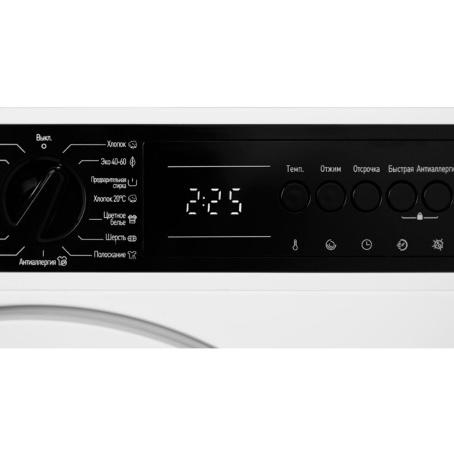 Стиральная машина Graude EWA 80.1 Стиральная машина Graude EWA 80.1