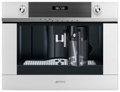 Кофемашина smeg CMS4101 Кофемашина smeg CMS4101