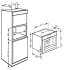 Кофемашина smeg CMS4101 Кофемашина smeg CMS4101