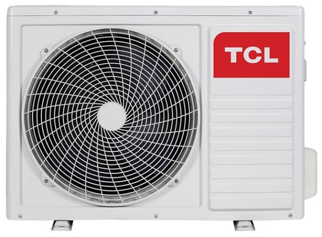 Сплит-система TCL TAC-09HRA/EW Сплит-система TCL TAC-09HRA/EW